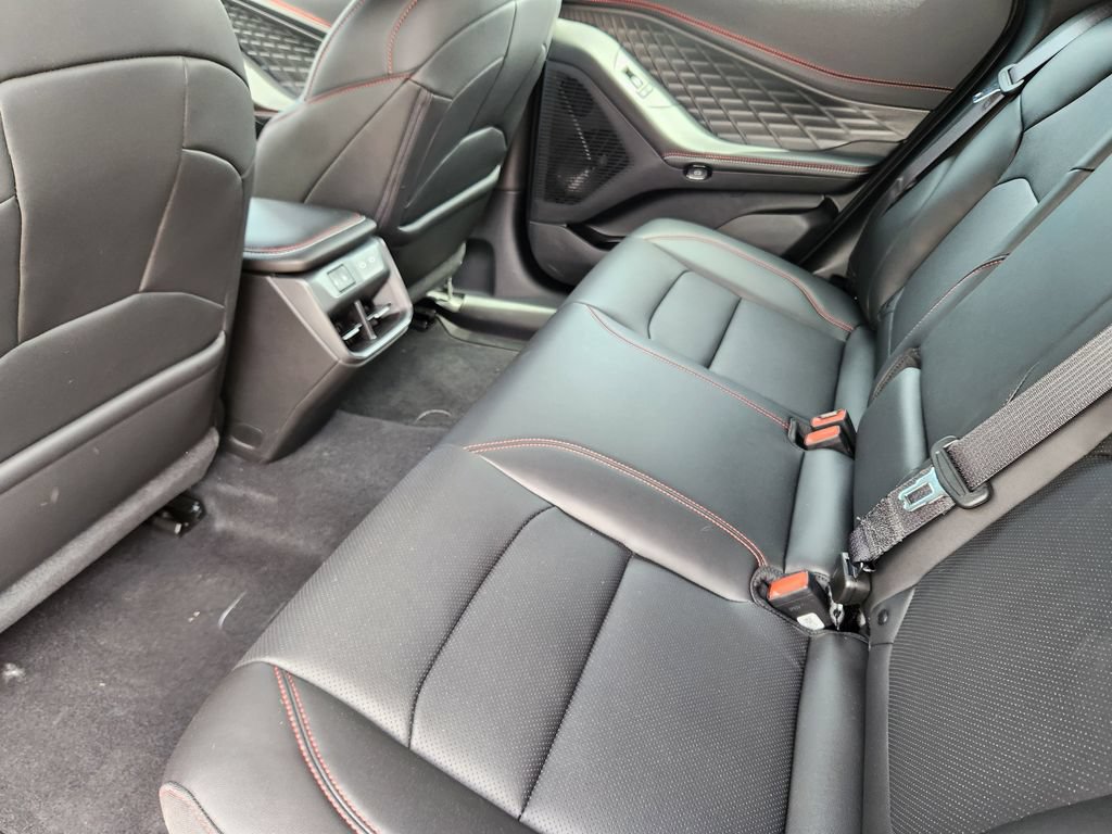 New 2026 Dodge Charger Scat Pack AWD/4WD image 9