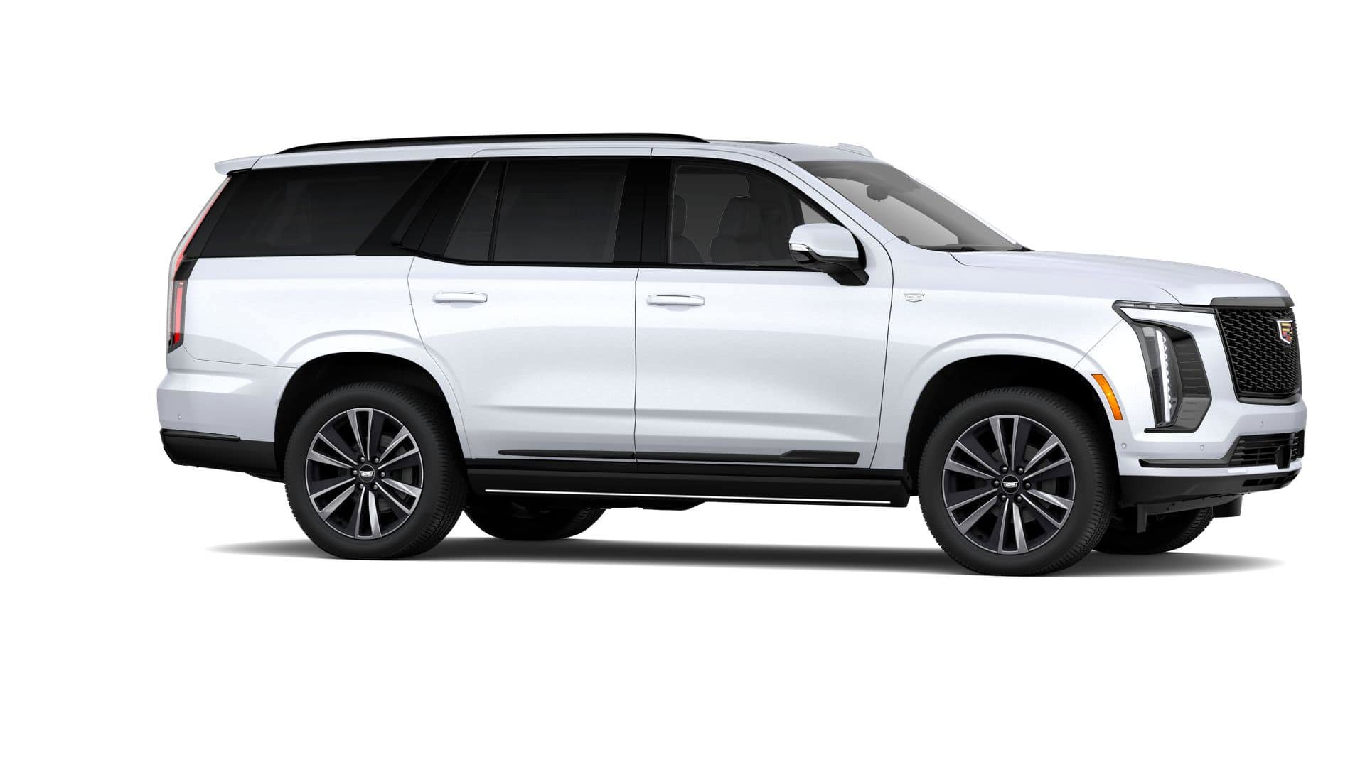New 2026 Cadillac Escalade Sport w/ Touring Package AWD/4WD image 37