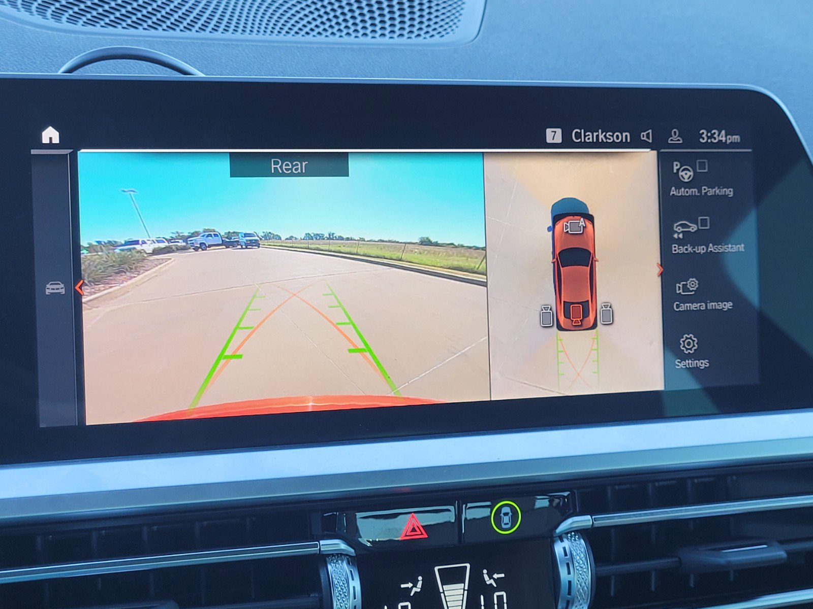 Used 2023 BMW 430i 430i w/ Premium Package image 20