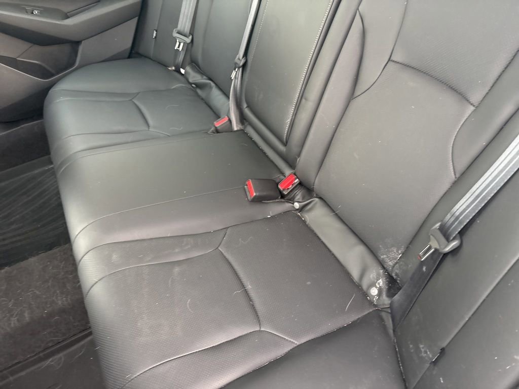 Used 2023 Honda Accord EX-L image 43