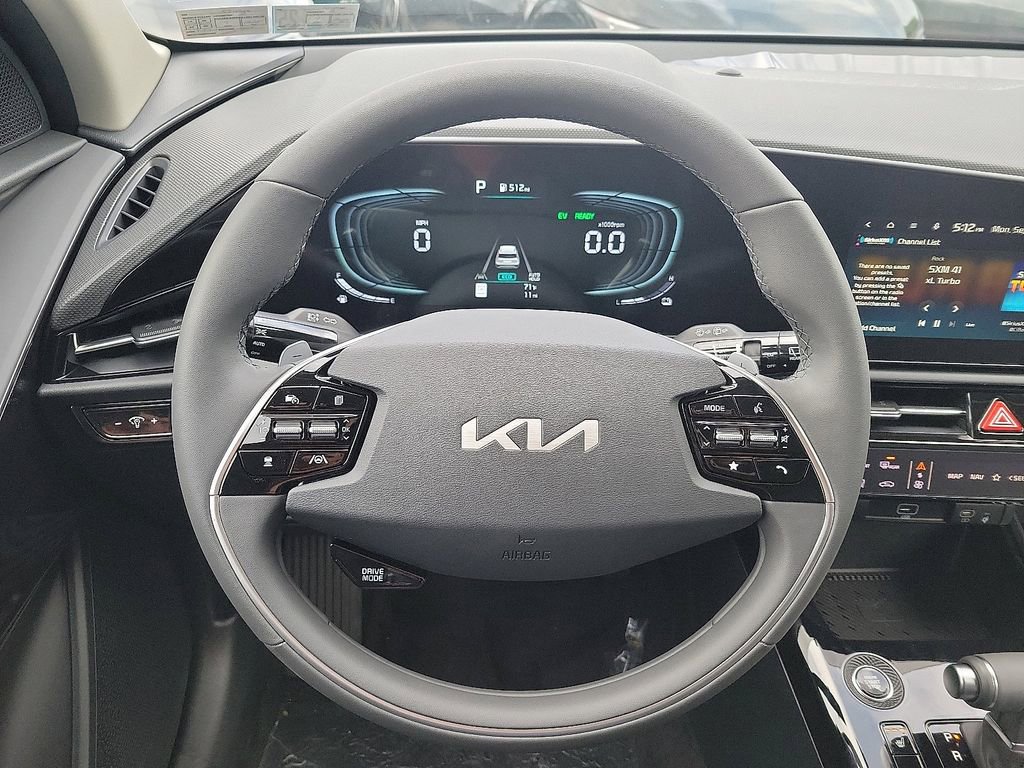 New 2025 Kia Niro EX image 14