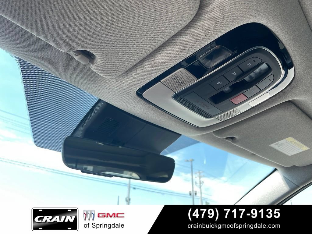 Used 2024 Hyundai Palisade Limited FWD image 20