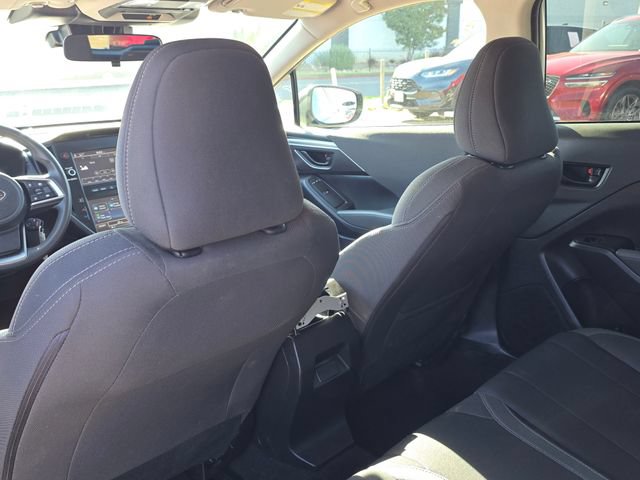 Certified 2024 Subaru Impreza 2.0i AWD/4WD image 19
