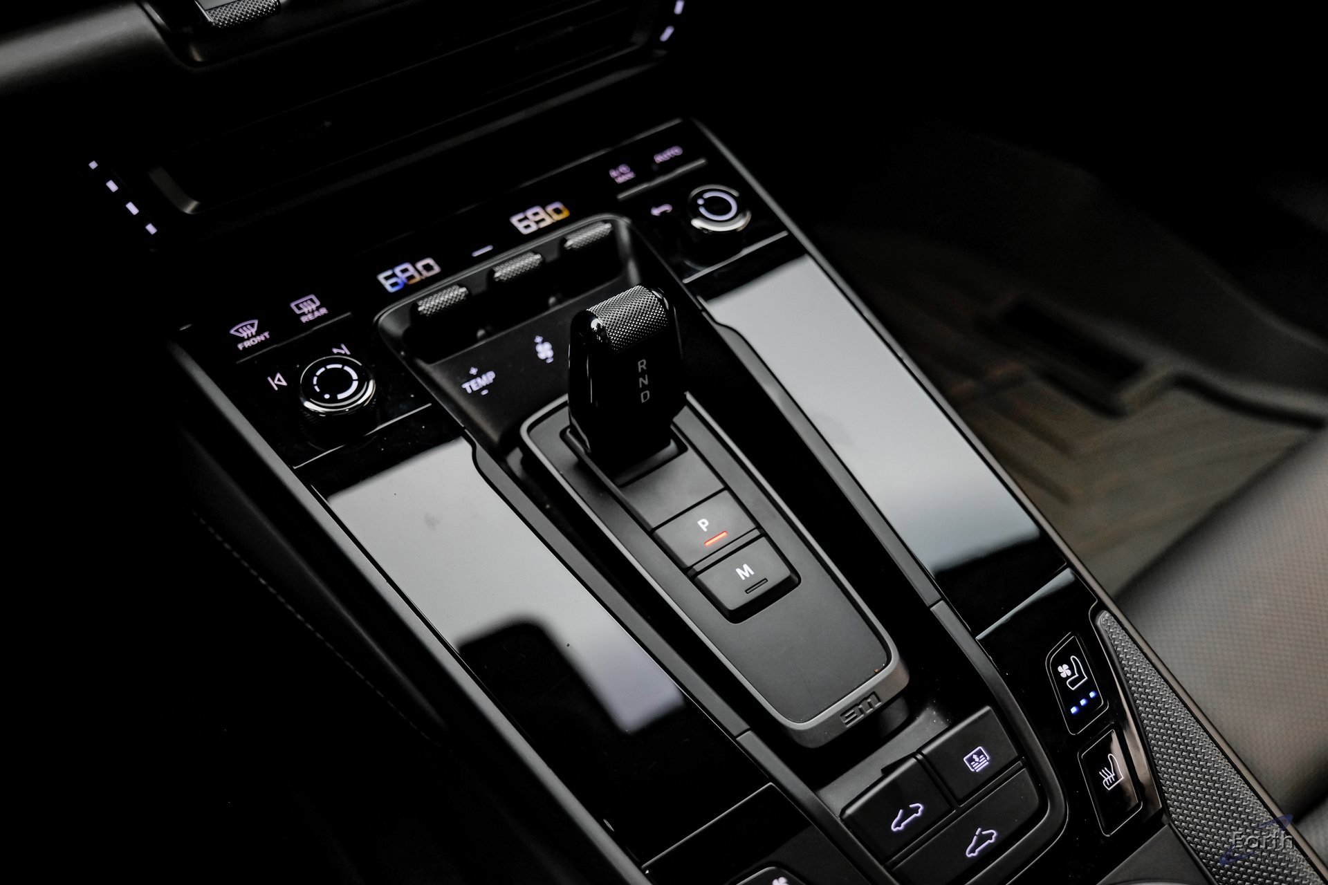 Used 2020 Porsche 911 Carrera 4S image 50