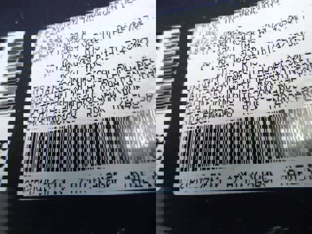 Used 2024 Toyota Tacoma SR5 AWD/4WD image 38