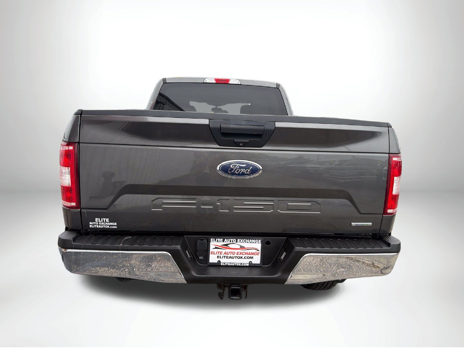 Used 2019 Ford F150 XLT w/ Max Trailer Tow Package AWD/4WD image 5
