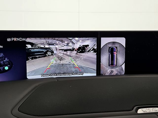 New 2026 Lincoln Navigator L Black Label image 17