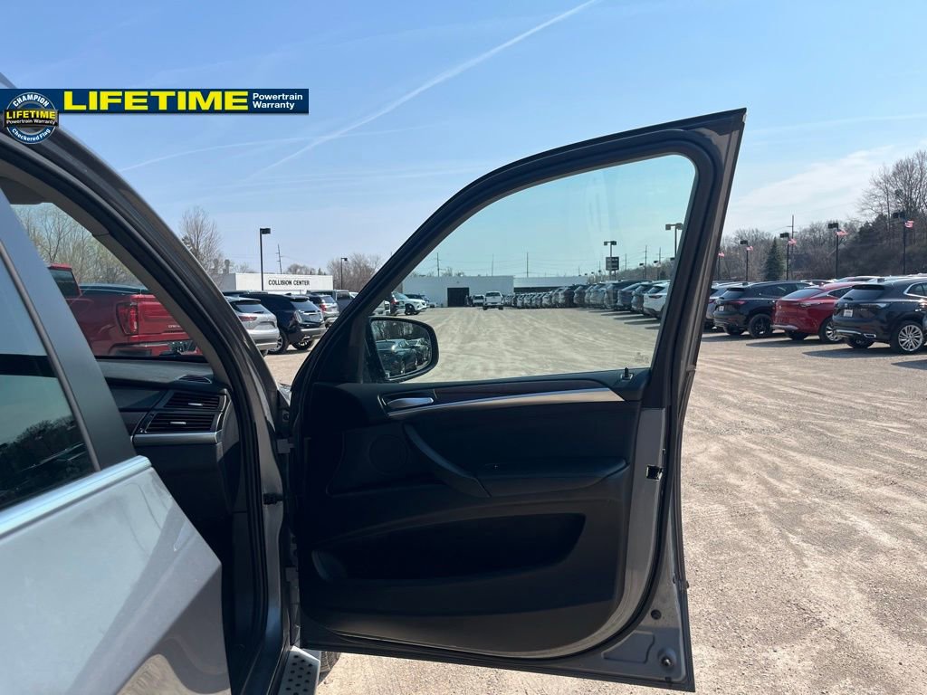 Used 2013 BMW X5 xDrive35i image 36