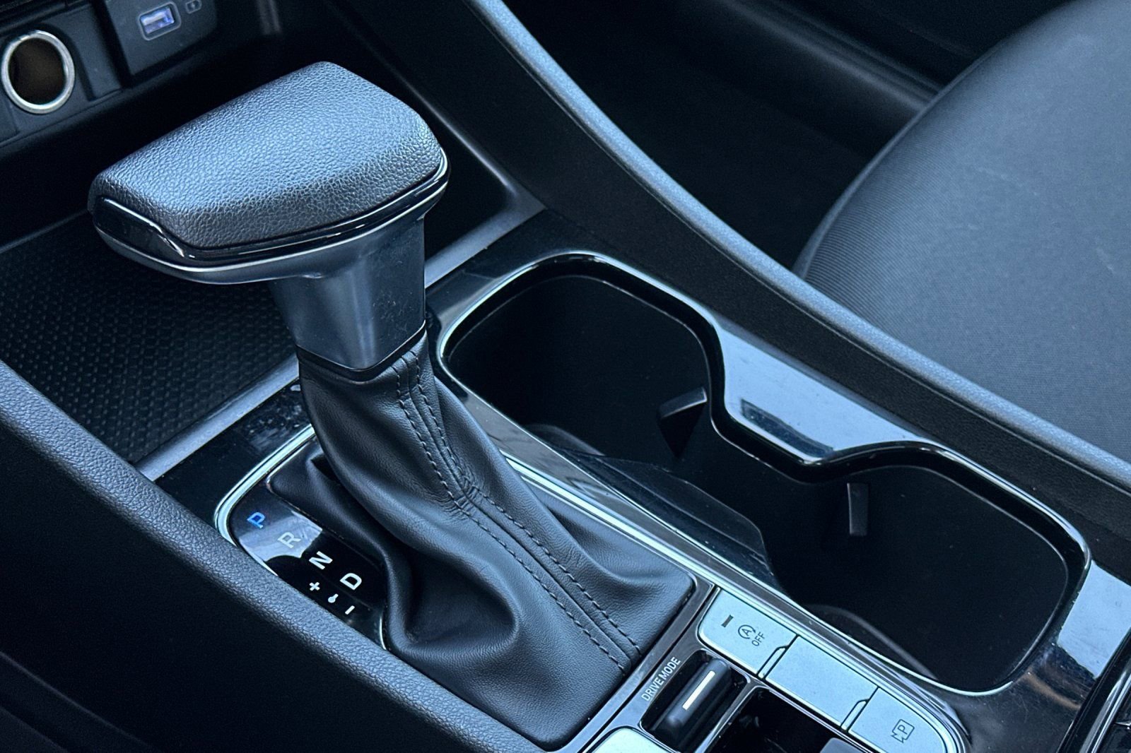 Used 2022 Hyundai Tucson SEL image 20