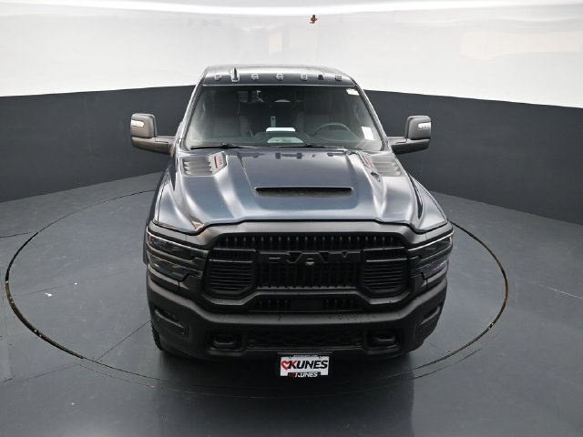 New 2026 RAM 2500 Rebel w/ Rebel Level 2 Equipment Group AWD/4WD image 36