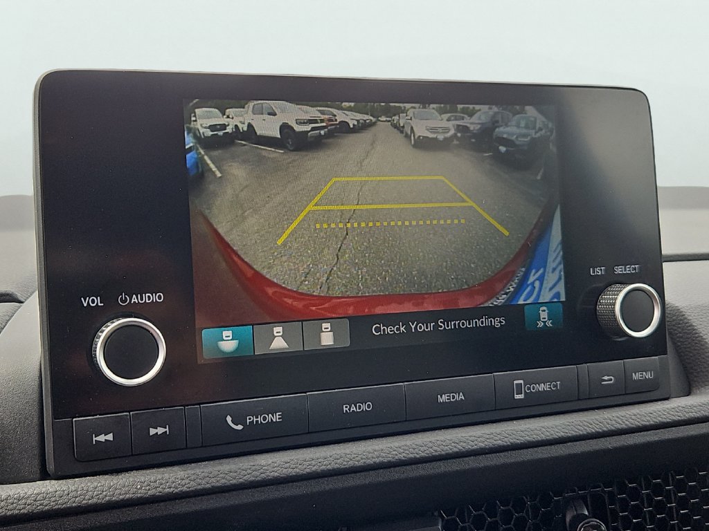 Certified 2024 Honda CR-V EX image 15