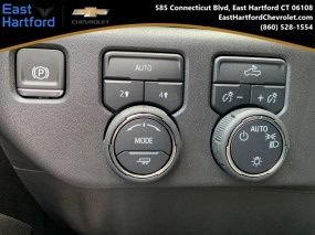 New 2026 Chevrolet Silverado 1500 LT AWD/4WD image 35