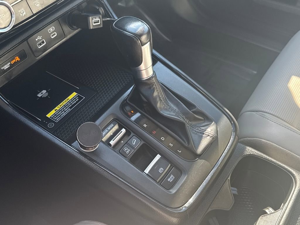 Used 2023 Honda CR-V EX-L image 27