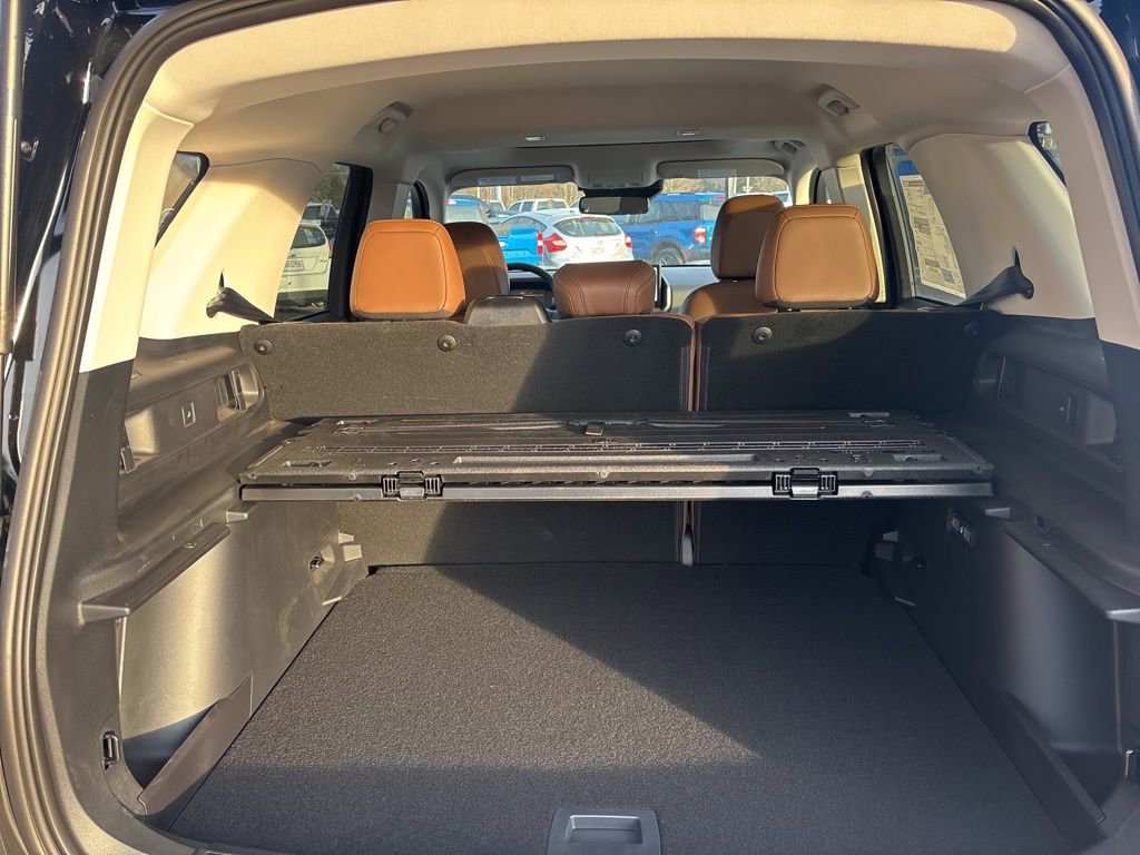 New 2026 Ford Bronco Sport Outer Banks w/ Outer Banks Tech Package+ image 19