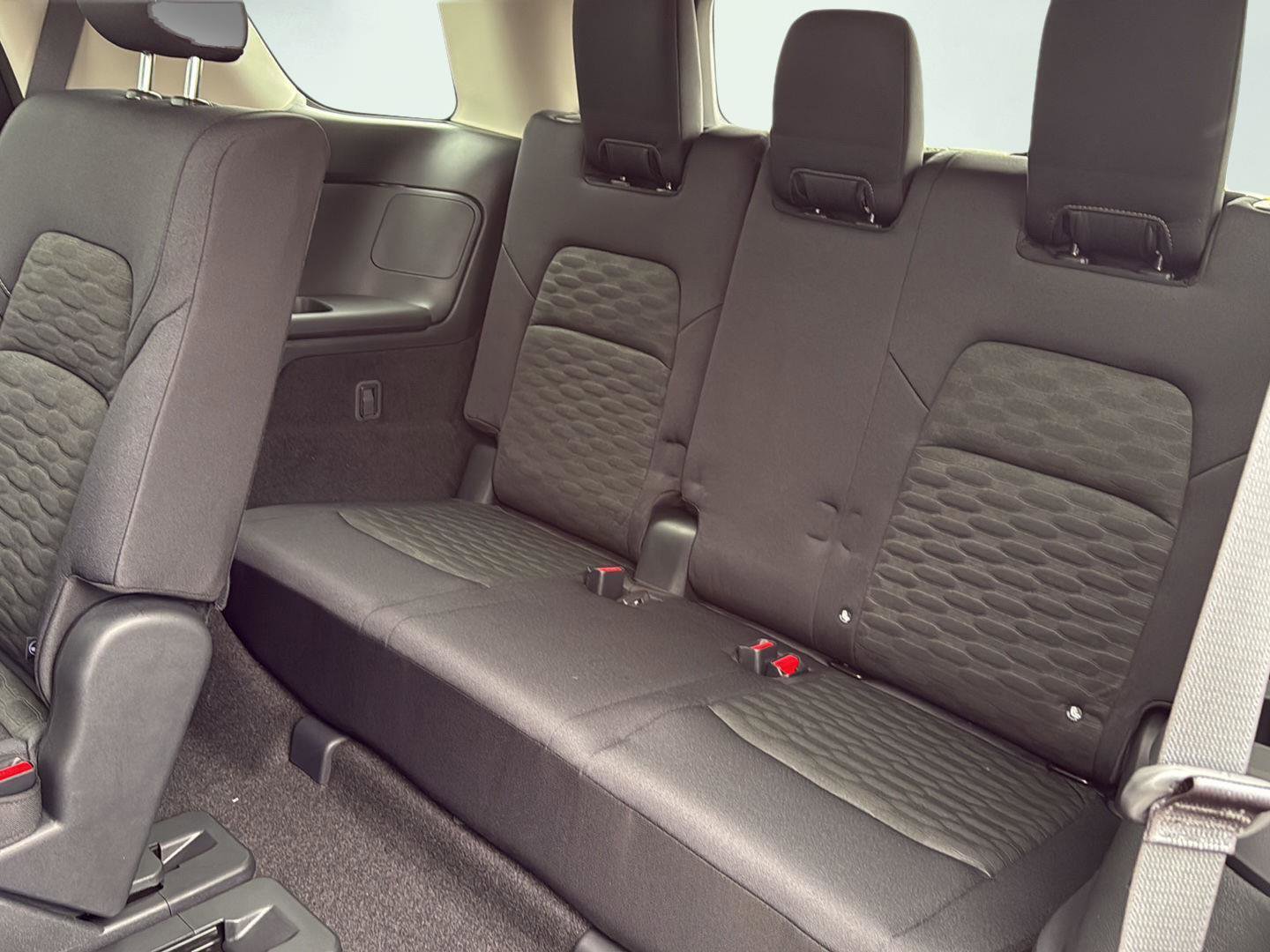 New 2026 Nissan Pathfinder SV AWD/4WD image 21