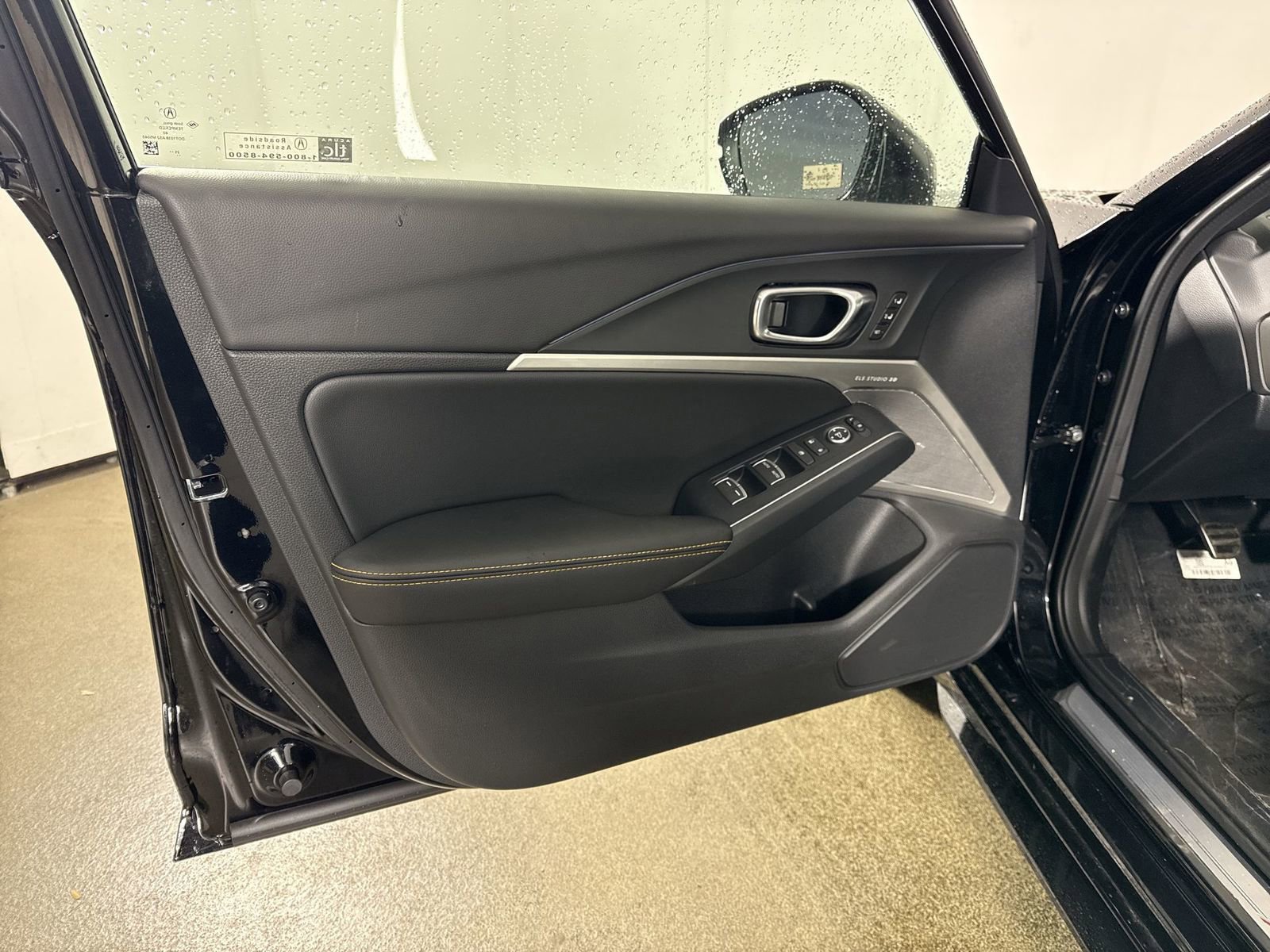 New 2026 Acura Integra A-Spec image 20