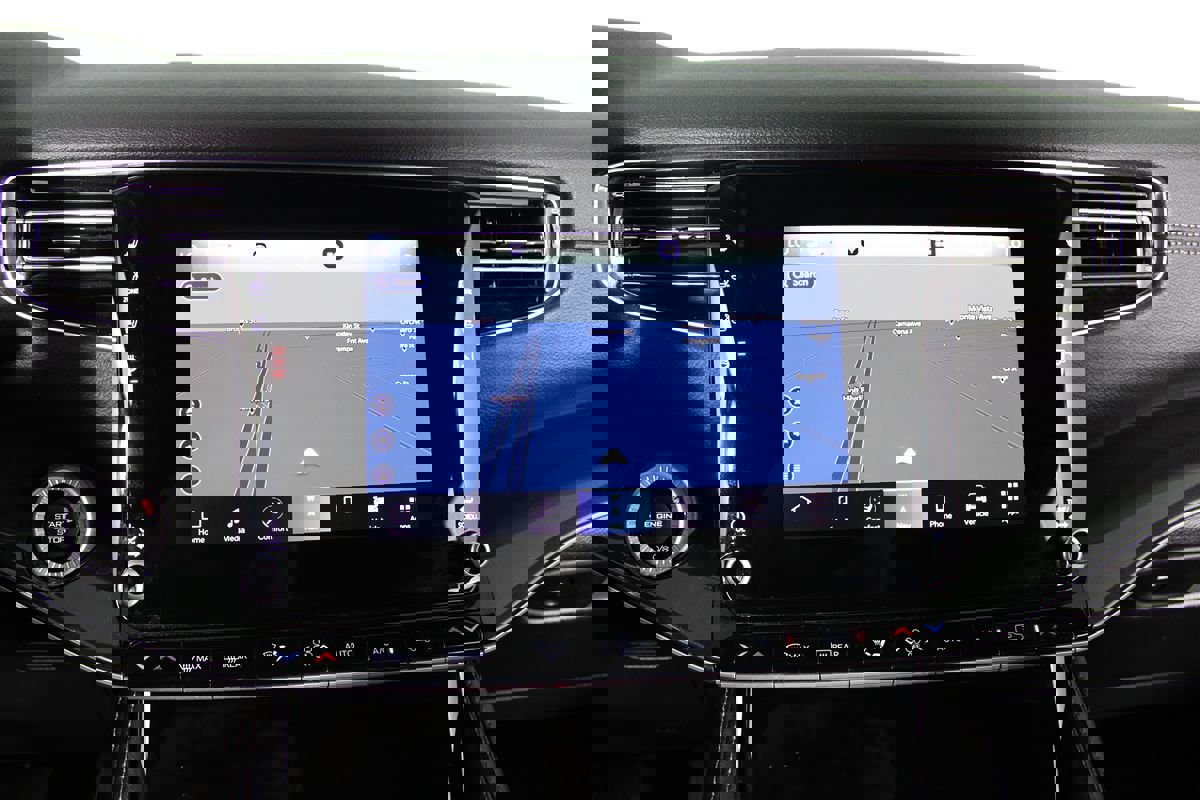 Used 2022 Jeep Wagoneer Series I image 19