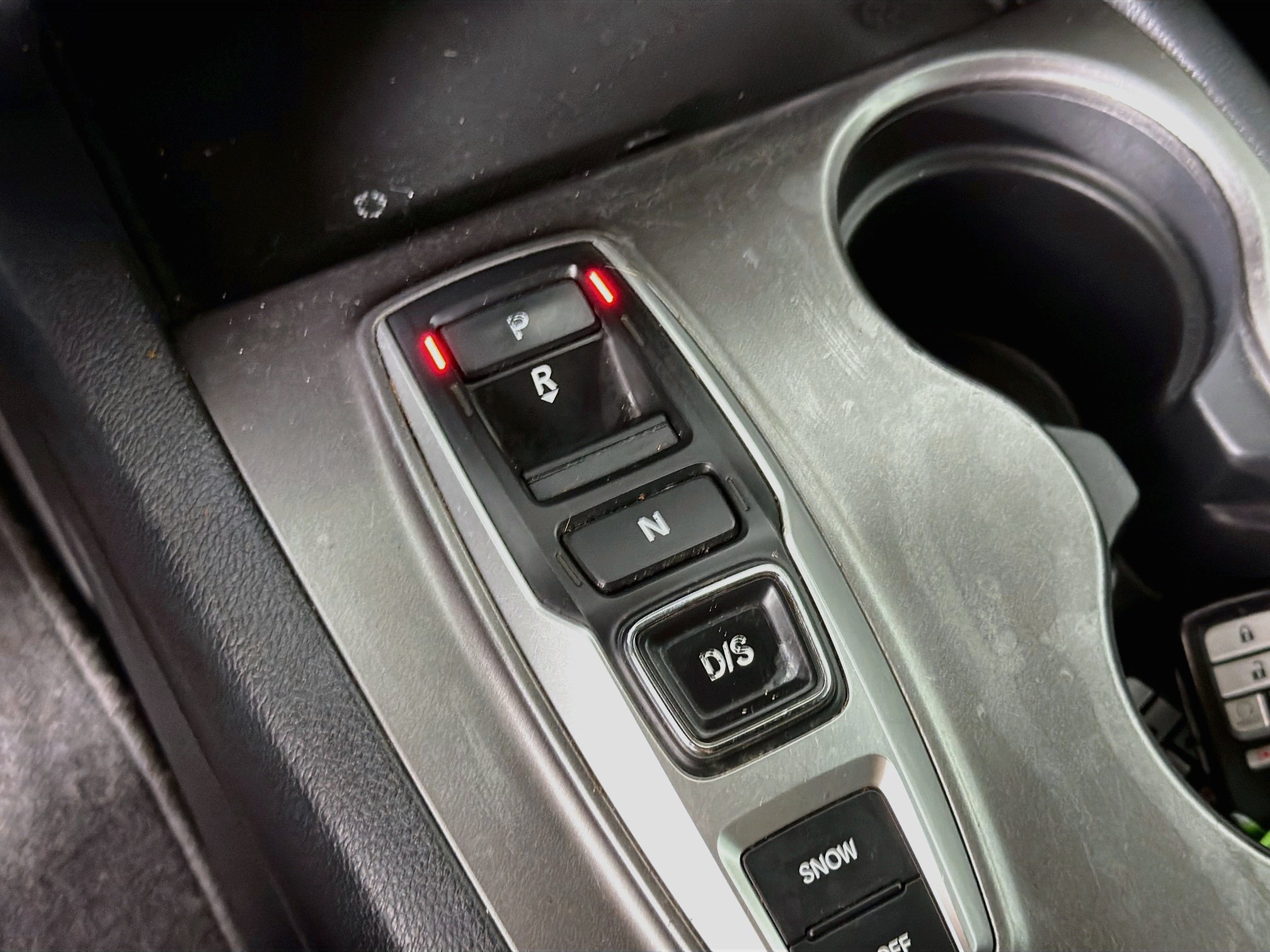 Used 2019 Honda Passport Sport image 24