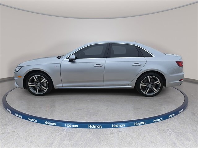 Used 2018 Audi A4 2.0T Premium Plus w/ Premium Plus Package image 9