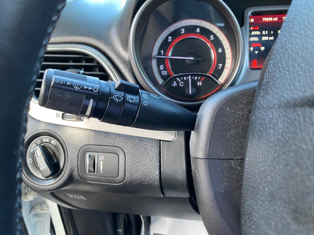 Used 2016 Dodge Journey Crossroad w/ Popular Equipment Group image 61