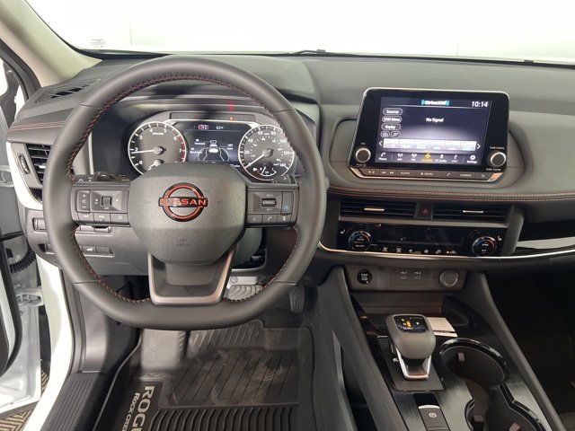 New 2026 Nissan Rogue SV image 13