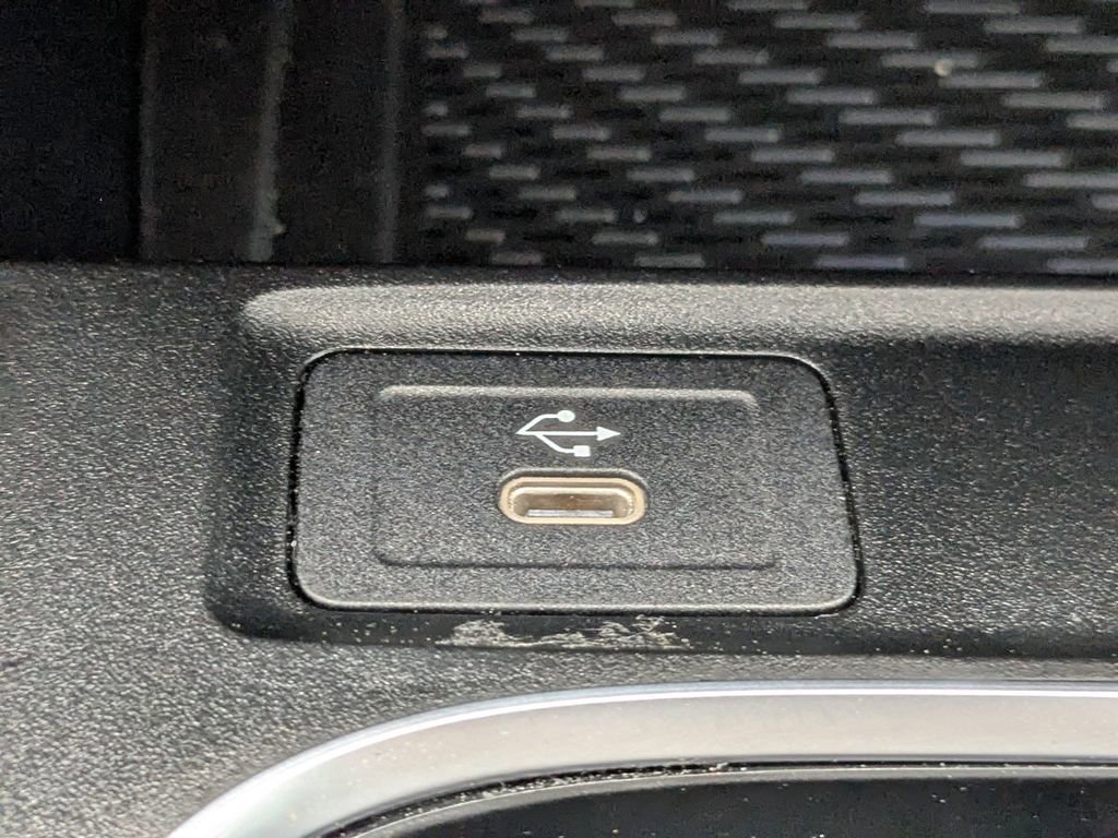 Used 2024 Mercedes-Benz CLA 250 4MATIC image 20