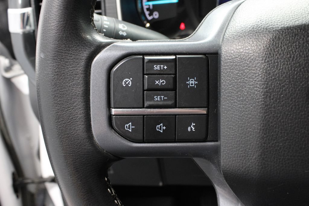Used 2023 Ford F150 XLT w/ Equipment Group 302A High AWD/4WD image 29