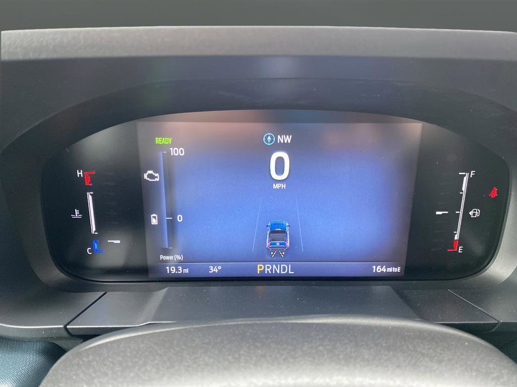 New 2026 Ford Maverick XLT w/ Equipment Group 301A image 21