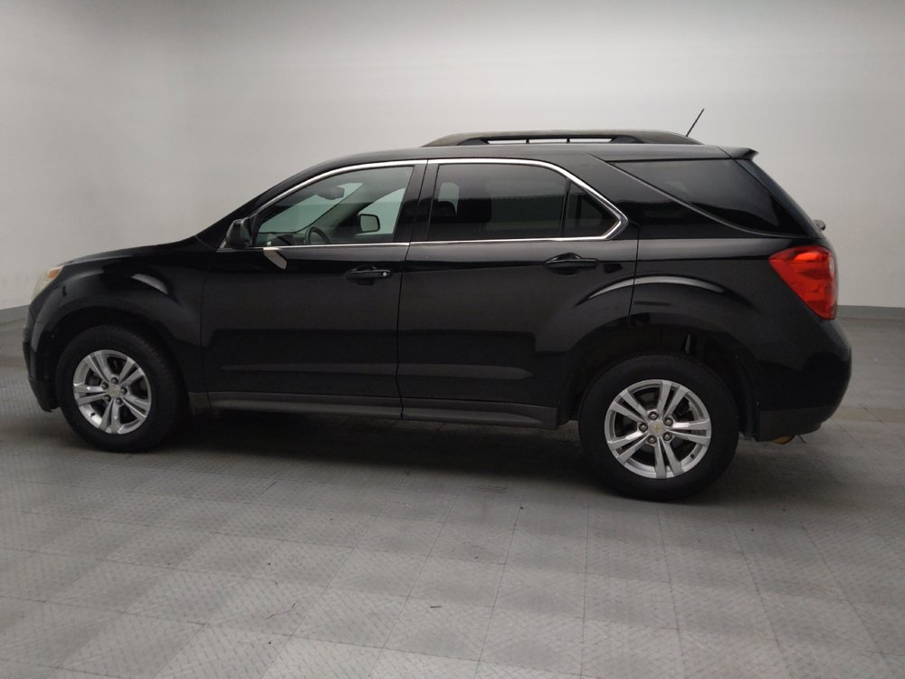 Used 2015 Chevrolet Equinox LT w/ Driver Convenience Package FWD image 3