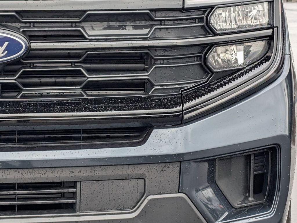 New 2026 Ford Expedition Max Active image 12