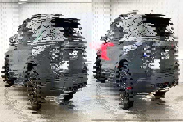 Used 2023 Ford Explorer Timberline AWD/4WD image 11