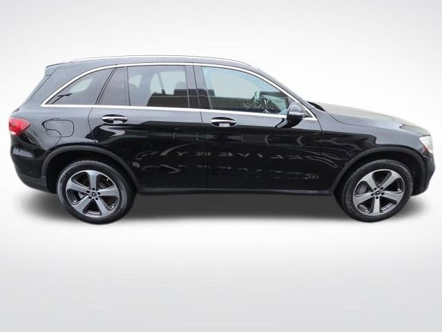 Used 2022 Mercedes-Benz GLC 300 4MATIC w/ Premium Package Lite image 8