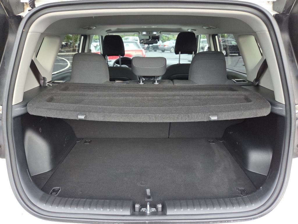Used 2022 Kia Soul EX FWD image 26