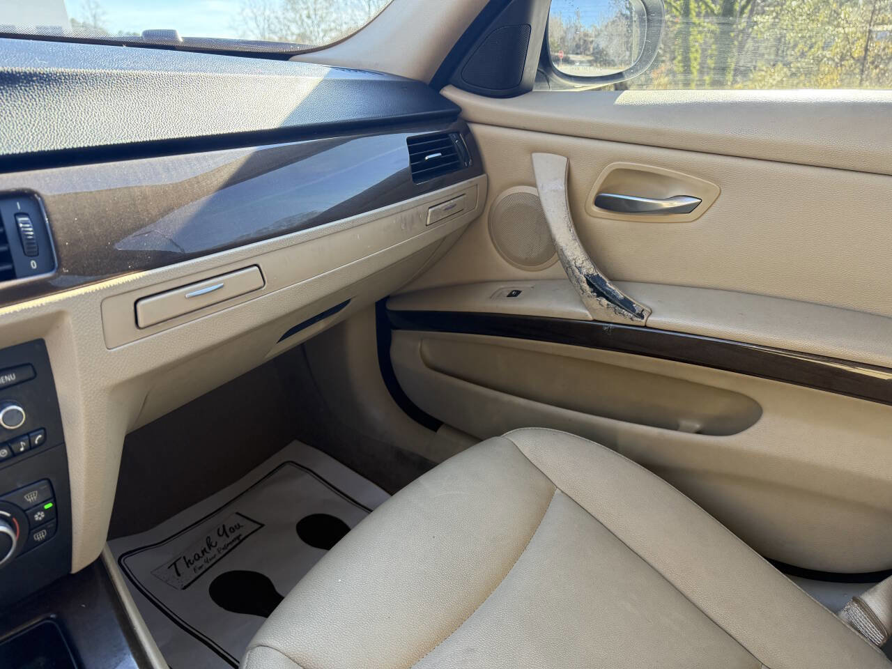 Used 2009 BMW 328i xDrive Sedan image 15