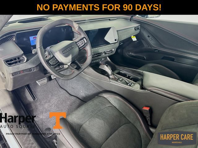 New 2026 Dodge Charger Scat Pack image 11