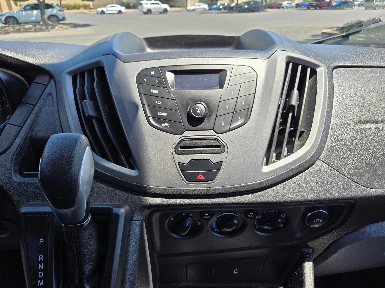 Used 2015 Ford Transit 350 XL RWD image 12
