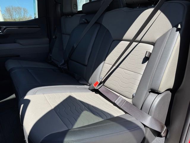 Used 2023 Chevrolet Silverado 1500 ZR2 AWD/4WD image 7