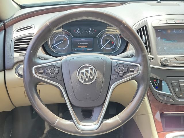 Used 2016 Buick Regal Premium FWD image 13