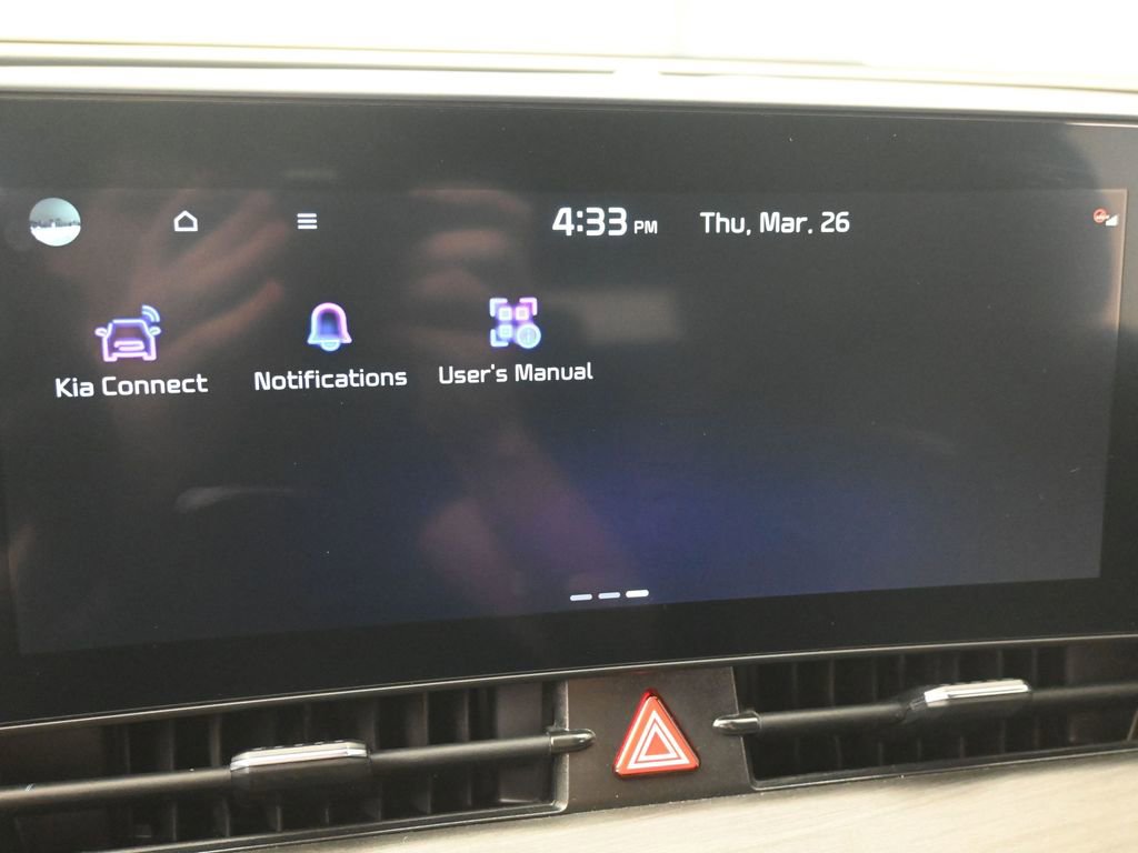 Used 2025 Kia Sportage X-Pro Prestige image 14