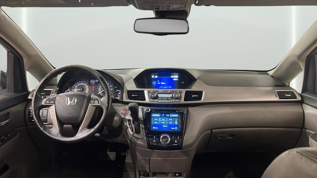 Used 2016 Honda Odyssey EX-L image 13