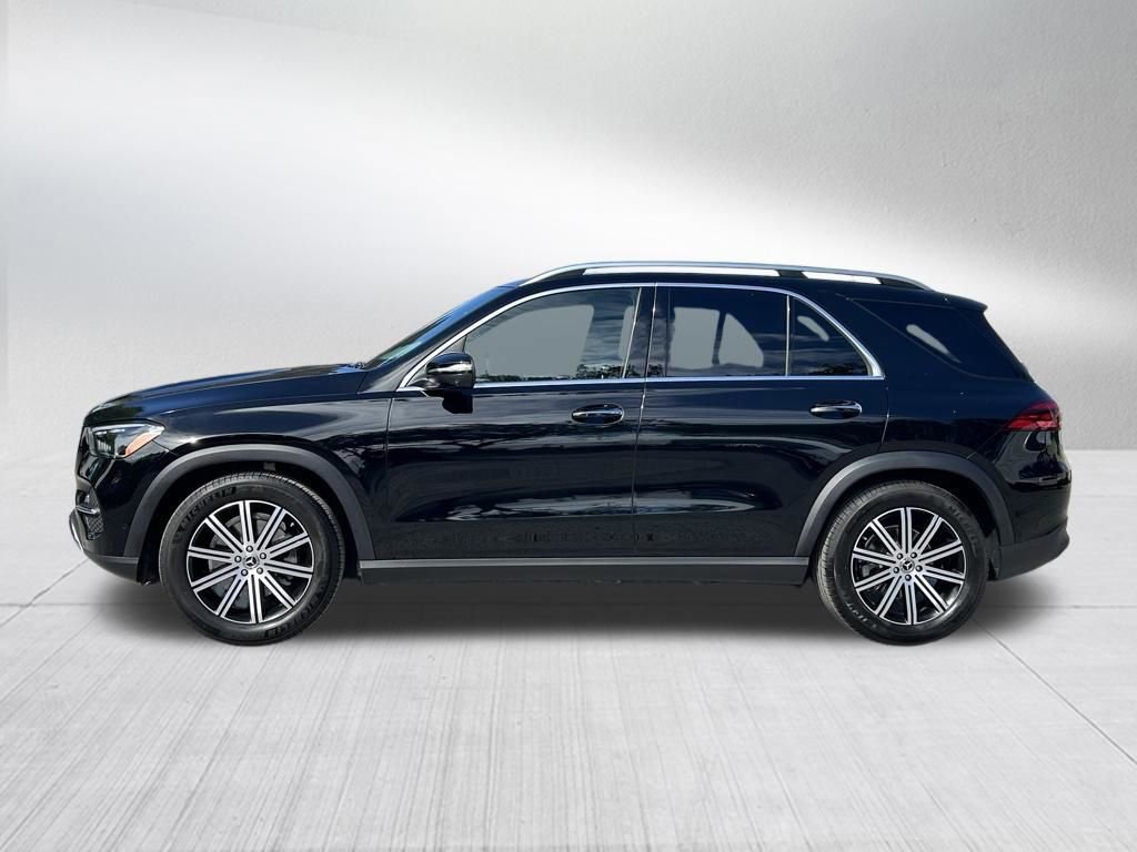 Used 2026 Mercedes-Benz GLE 350 4MATIC image 8