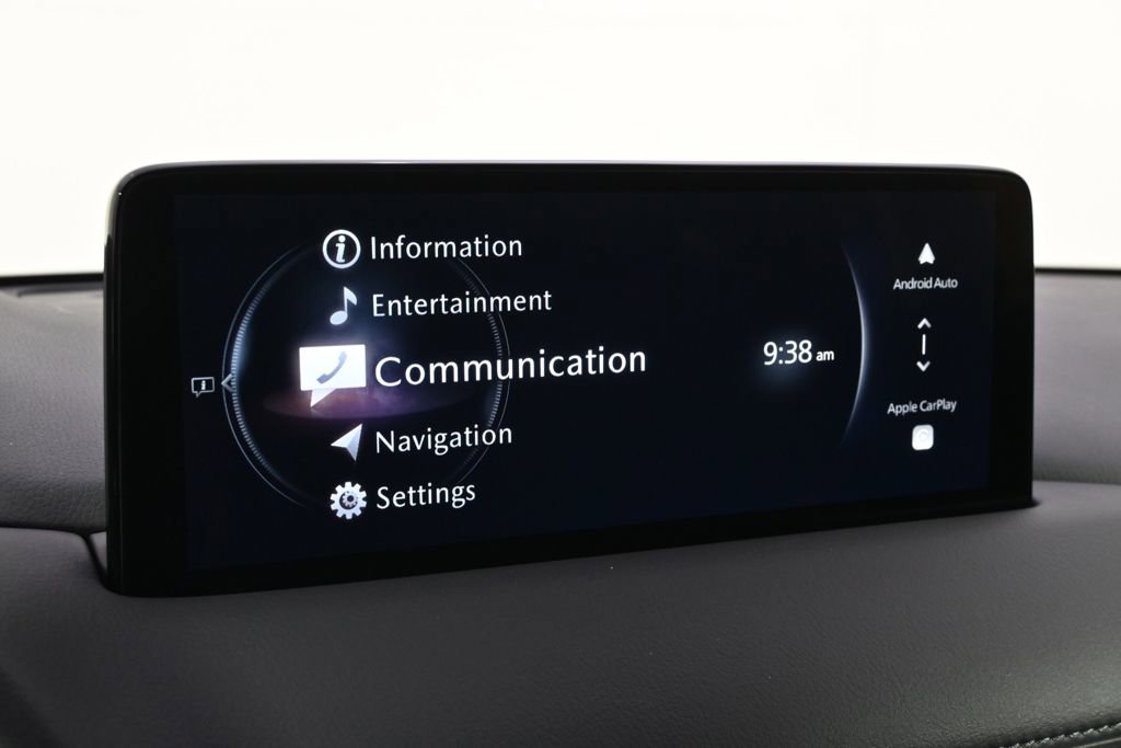 New 2025 MAZDA CX-5 AWD 2.5 S w/ Premium Plus Pkg image 25