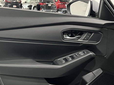 New 2025 Honda Accord EX-L image 27