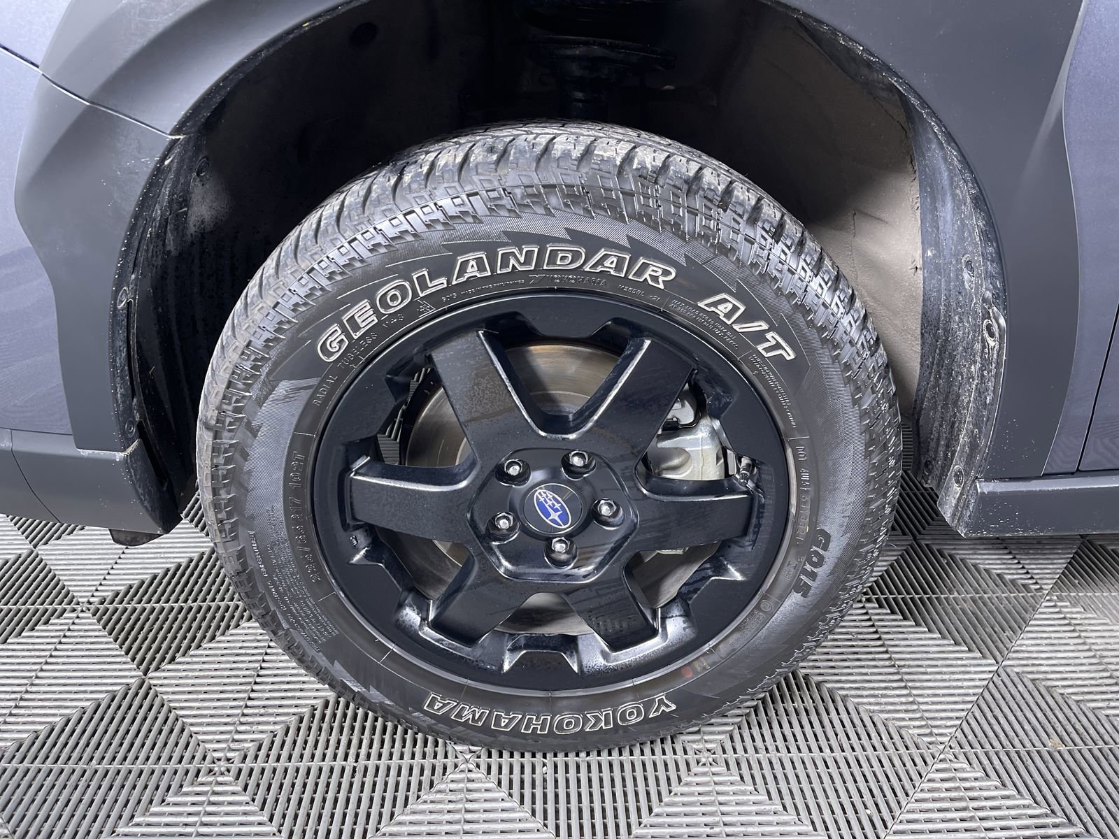 Used 2022 Subaru Outback Wilderness image 26