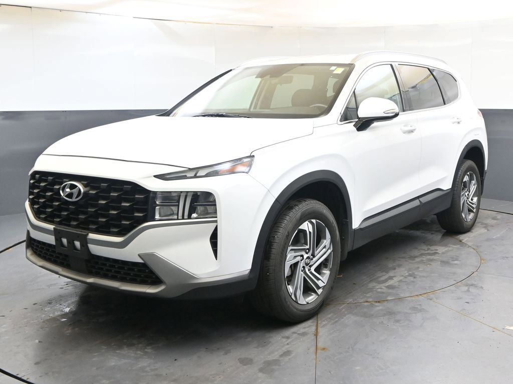 Certified 2023 Hyundai Santa Fe SEL AWD/4WD image 1