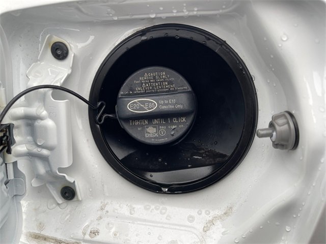 New 2025 Toyota RAV4 LE image 18