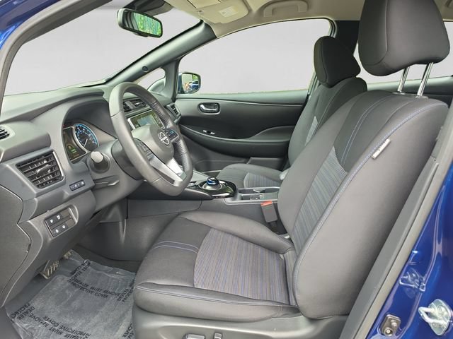 Used 2024 Nissan Leaf SV Plus FWD image 10