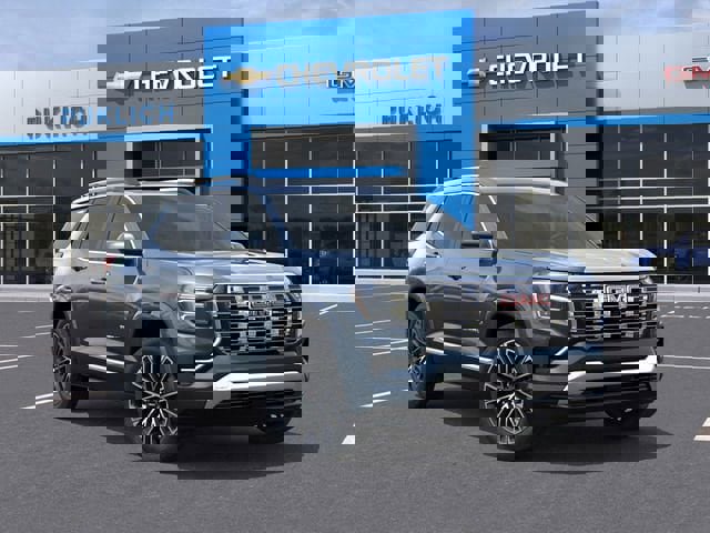 New 2026 GMC Terrain Denali image 7