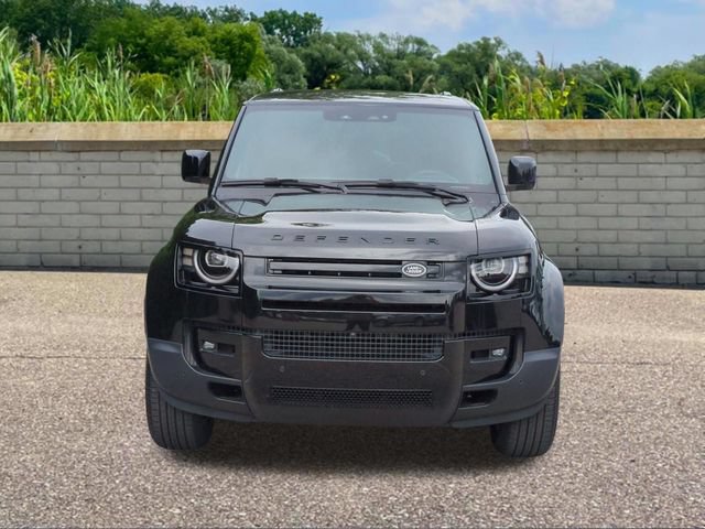 New 2026 Land Rover Defender 130 S AWD/4WD video 2