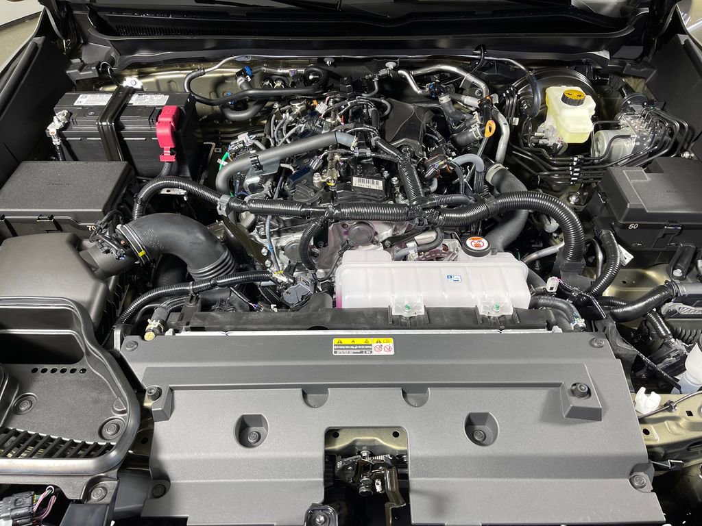 New 2026 Toyota Tacoma TRD Sport AWD/4WD image 9